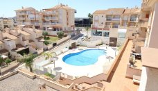 Apartment / flat - Resale - Orihuela Costa - IH-94370