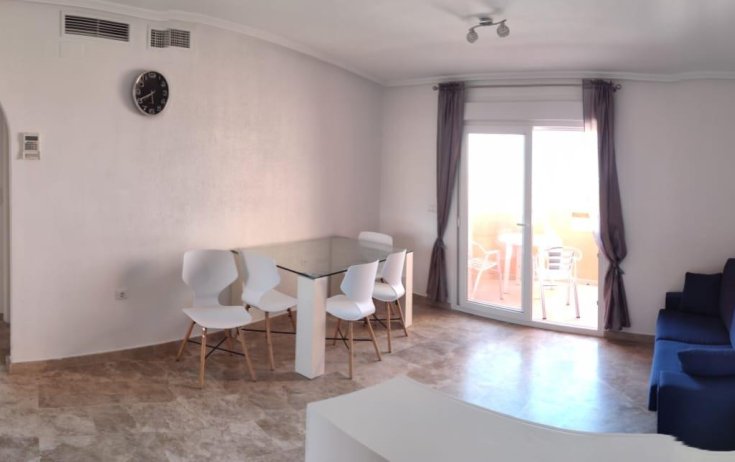 Apartment - Long Term Rental - Orihuela Costa - Campoamor