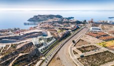 Apartment - New build - Aguilas - NBR-11954