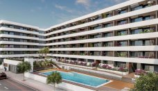 Apartment - New build - Aguilas - NBR-11967
