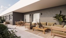 Apartment - New build - Aguilas - NBR-51464