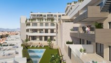 Apartment - New build - Aguilas - NBR-66699