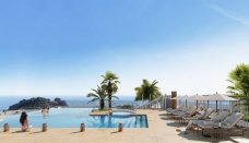 Apartment - New build - Aguilas - NBR-78566
