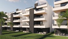Apartment - New build - Alhama De Murcia - NBR-21373