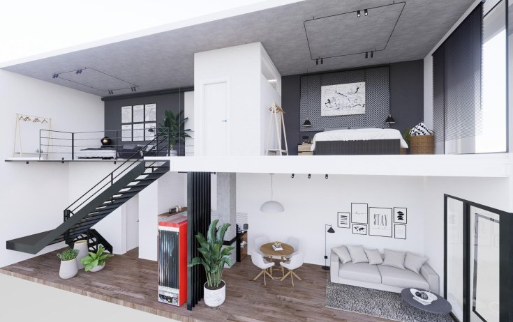 Apartment - New build - Alicante - Carolinas Bajas