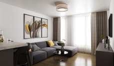 Apartment - New build - Alicante - NBR-51174