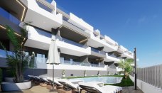 Apartment - New build - Benijofar - NBR-28796