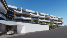 Apartment - New build - Benijofar - NBR-94439