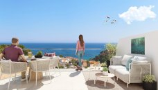 Apartment - New build - Calpe - NBR-84920