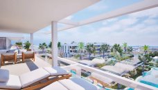 Apartment - New build - Cartagena - NBR-21034