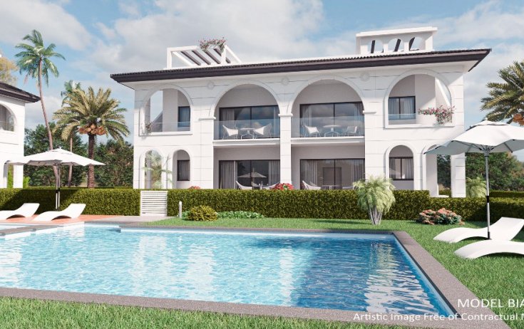 Apartment - New build - Ciudad Quesada - Dona Pepa