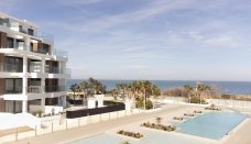 Apartment - New build - Denia - NBR-33862