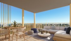 Apartment - New build - El Verger - NBR-20066