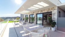 Apartment - New build - Finestrat - NBR-98286