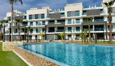 Apartment - New build - Guardamar del Segura - CQ-18009