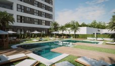 Apartment - New Build - Guardamar del Segura - NBR-12982