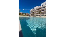Apartment - New build - Guardamar del Segura - NBR-40825