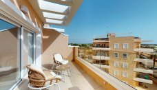Apartment - New build - Guardamar del Segura - NBR-45228