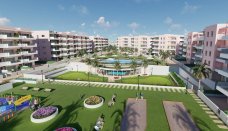 Apartment - New build - Guardamar del Segura - NBR-48981