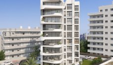Apartment - New build - Guardamar del Segura - NBR-60006