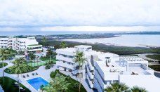 Apartment - New build - Guardamar del Segura - NBR-61447