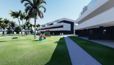 Apartment - New build - Guardamar del Segura - NBR-85943