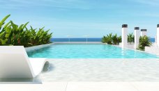 Apartment - New build - Guardamar del Segura - NBR-87516