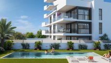 Apartment - New build - Guardamar del Segura - NBR-89922
