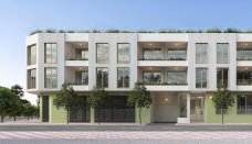 Apartment - New build - Jacarilla - NBR-53739