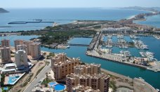 Apartment - New build - La Manga del Mar Menor - ALG-68961