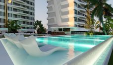 Apartment - New build - La Manga del Mar Menor - ALG-76883