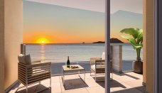 Apartment - New build - La Manga del Mar Menor - NBR-21583