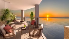 Apartment - New build - La Manga del Mar Menor - NBR-28030