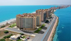Apartment - New build - La Manga del Mar Menor - NBR-71161