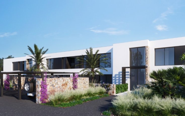 Apartment - New build - Las Colinas - Las Colinas Golf