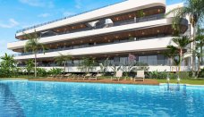 Apartment - New build - Los Alcázares - NBR-24593