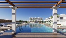 Apartment - New build - Los Alcázares - NBR-48949