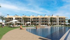 Apartment - New build - Los Alcázares - NBR-54103