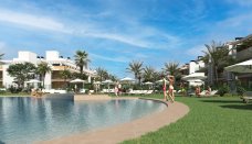 Apartment - New build - Los Alcázares - NBR-59469