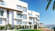 Apartment - New build - Los Alcázares - NBR-76734