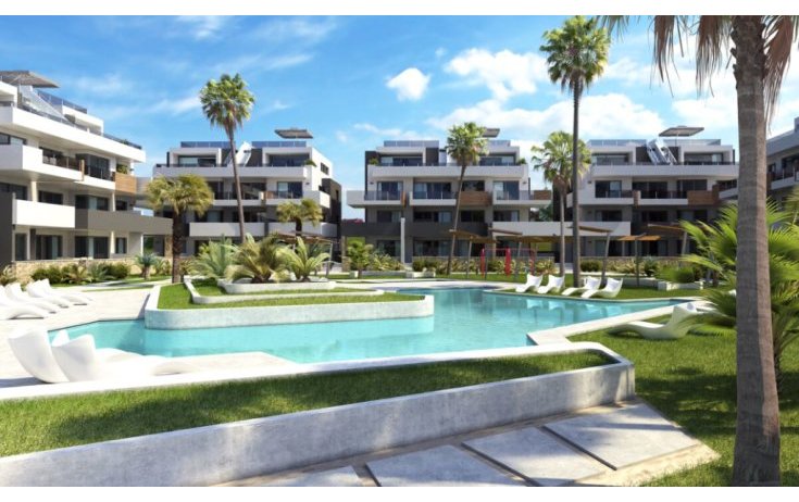 Apartment - New build - Los Altos - Los Altos