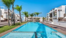 Apartment - New build - Los Balcones, Torrevieja - ESP-40967