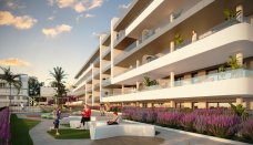 Apartment - New build - Mutxamel - NBR-20462