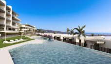 Apartment - New build - Mutxamel - NBR-58321