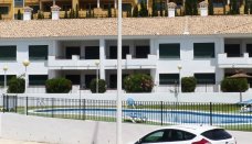 Apartment - New build - Orihuela Costa - NBR-54746