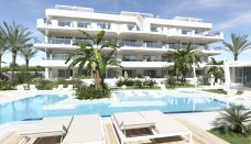 Apartment - New build - Orihuela Costa - NBR-63820