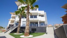 Apartment - New build - Orihuela Costa - NBR-69259
