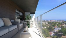 Apartment - New build - Orihuela Costa - NBR-76910