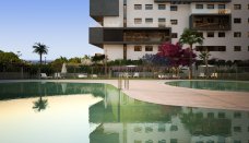 Apartment - New build - Orihuela Costa - NBR-82212