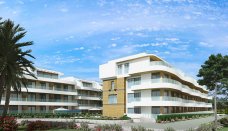 Apartment - New build - Orihuela Costa - NBR-88515